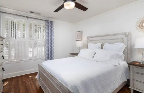 Walk to Oxford Square, Faulkner house, Ole Miss - Foto 6