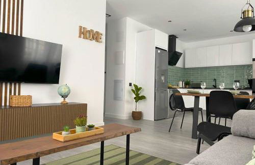 Comodo apartamento familiar en Madrid VT-14903 - Foto 6