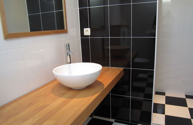 Bovigny Holiday Home With Cinema - Foto 22