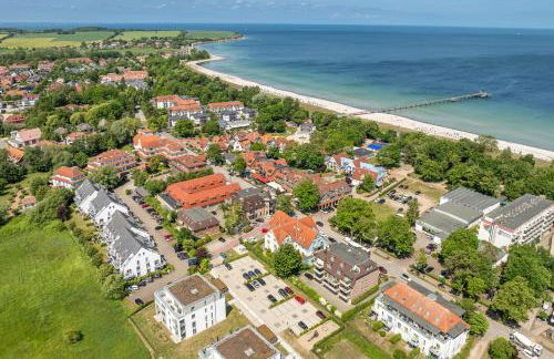 Haffblick Wohnung 20 - Foto 21