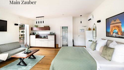 Mainzauber Apartments Miltenberg - Foto 2