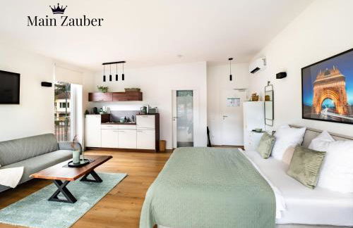 Mainzauber Apartments Miltenberg - Foto 2