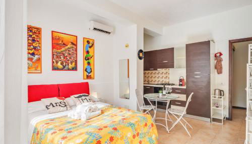 Casa Scogliera - Foto 1