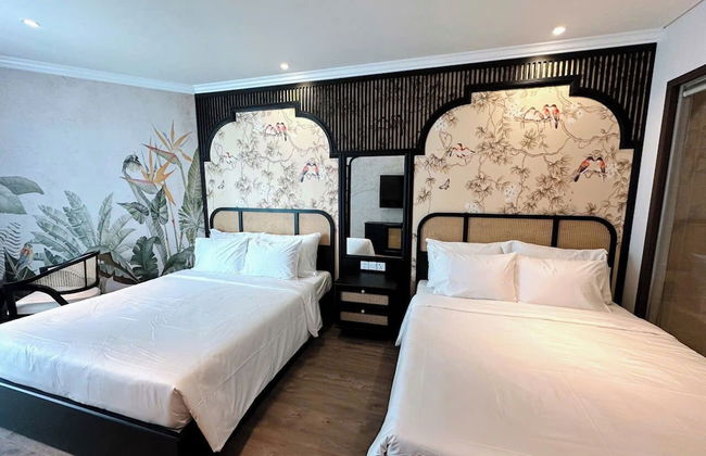 Apec Mandala Mui Ne by Ni - Foto 2