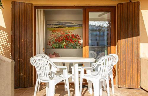 Playa Canadell MAR P primera línea de mar con terraza - WeHost Costa Brava - Foto 37