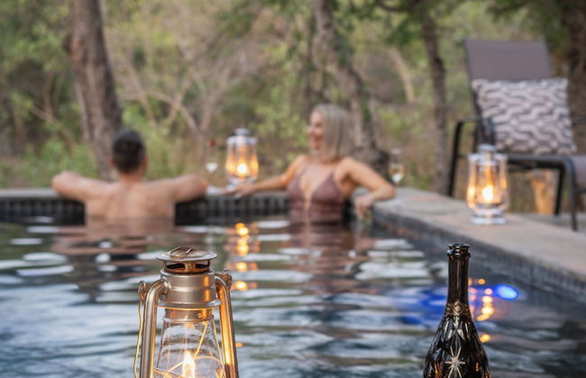 Rhino's Rest Private Luxury Villa - Photo 14