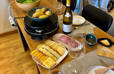 La cabotte du renard - Foto 7