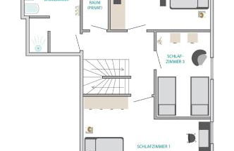 Ostsee - Maisonette - Appartement Nr 49 "Weitsicht" im Strand Resort - Foto 26
