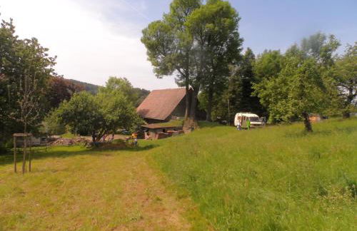 Grünsteinhof - Wohnung Rotstein - Foto 20