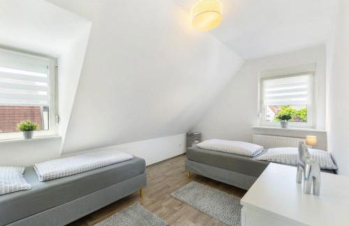 Ferienwohnung Jule - Foto 22