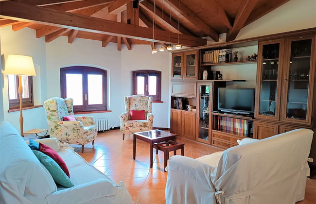 Villa Isabel - Photo 23