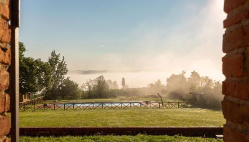 La Tegolaja Belvedere con Piscina - Foto 4, Garden, Garden view