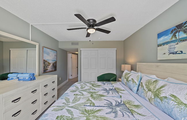 Beach Haven 2 Bedroom Condo - Foto 6