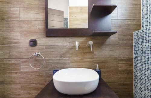 villa Blu: Beachfront home with amazing view - Foto 33