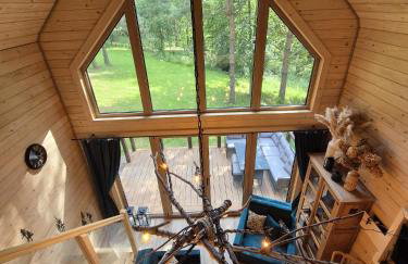 Woodland House 1 - Foto 37