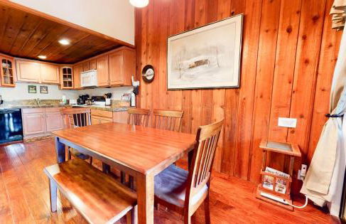 Val D'Isere #17 condo - Foto 2