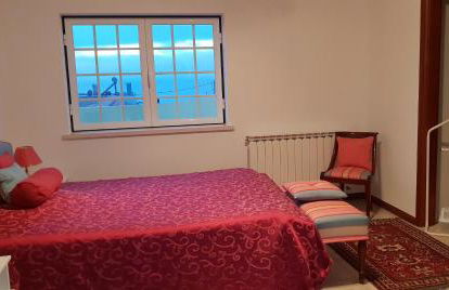 Casa Harmonica com vista mar - Foto 25