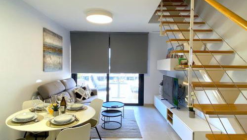 Impresionante y lujoso ático en Flamenca! - Photo 4