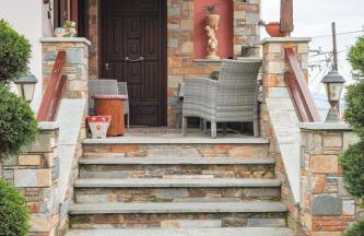 Traditional Maisonette In Pelion - Foto 17