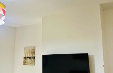 Walsall Comfort Home 3Bedroom Retreat Sleeps 6 - Foto 43