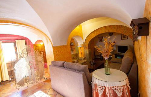 Casa Rural Villa Vieja - Foto 15