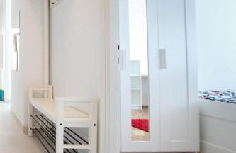 Butterfly Apartment - Foto 13