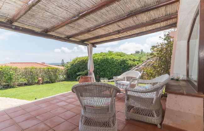 Le Rocce (PAU219) - Foto 25