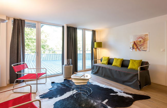 Legendär Zermatt - Foto 44