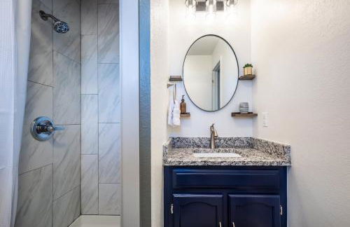 Hillside Horizon Firepit & BBQ w Views - Foto 26