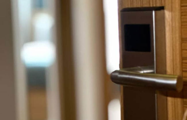 Yusra Apart Otel - Foto 11