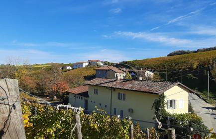 Ciabot delle Aie - Barolo - Foto 22