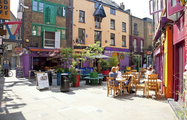 Cockspur Street by Onefinestay - Foto 21