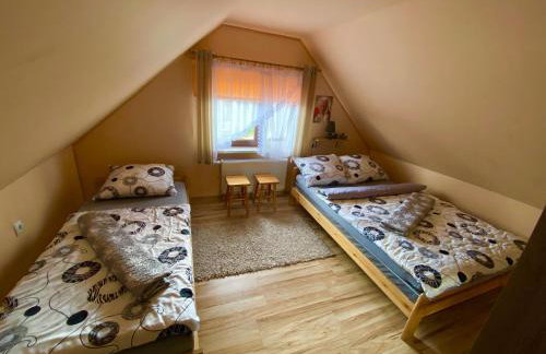 Domek całoroczny "U Haliny'' - Foto 27