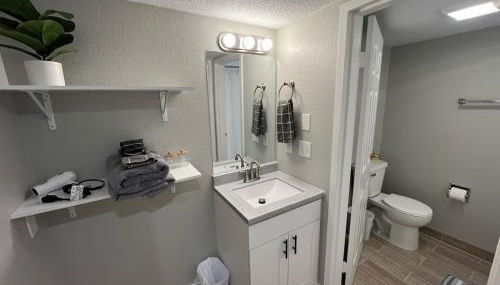 Aksarben Apt-Cozy One Bedroom - Foto 5