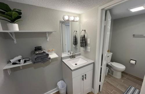 Aksarben Apt-Cozy One Bedroom - Foto 5