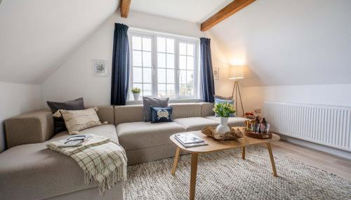 1 Quay Cottage - Foto 4