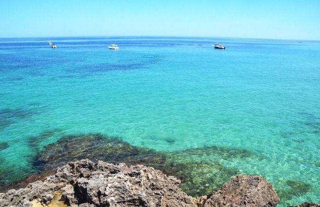 Sky View Apartment Monopoli - Foto 33