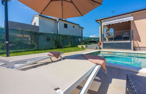 Villa Daris - Foto 45