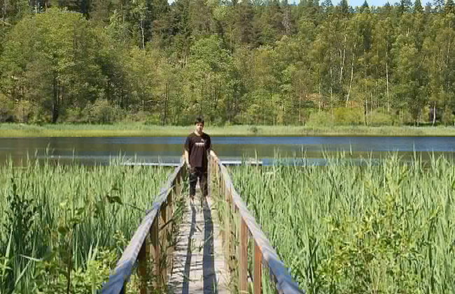 Holiday Home in Mellerud - Foto 9