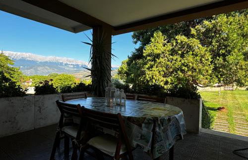 La Villa dei Nonni - Foto 58