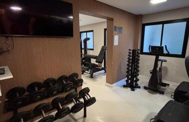 Centro de SP- Estação Luz com Vista - Foto 24