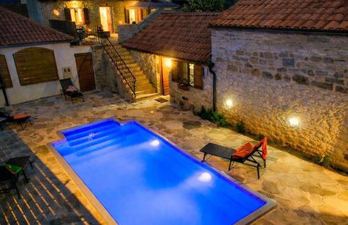 Holiday Home Near Vrana Lake and Adriatic Sea - Foto 2