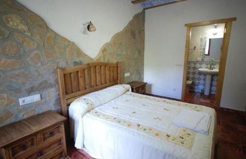 Alojamientos Rio Zumeta - Foto 46