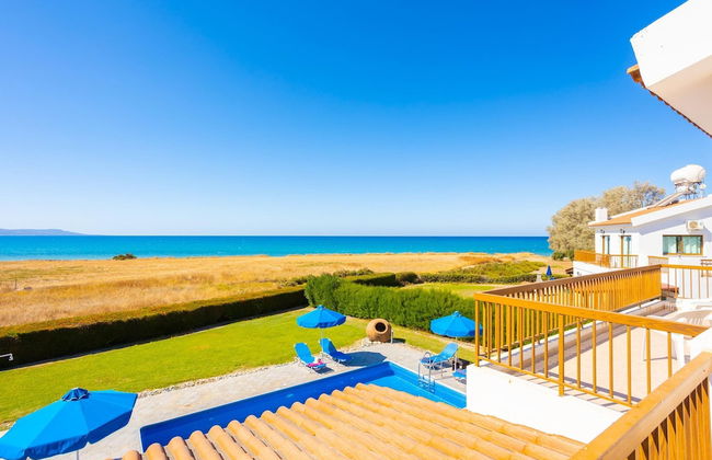 Blue Bay Villa Dimitris - Foto 38