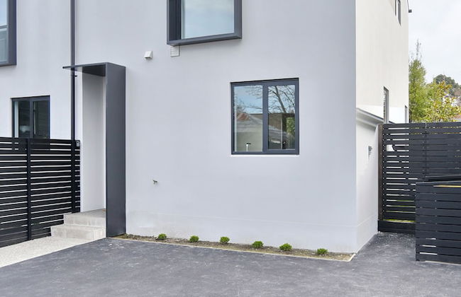Salisbury Style-ChristchurchHolidayHomes - Photo 40