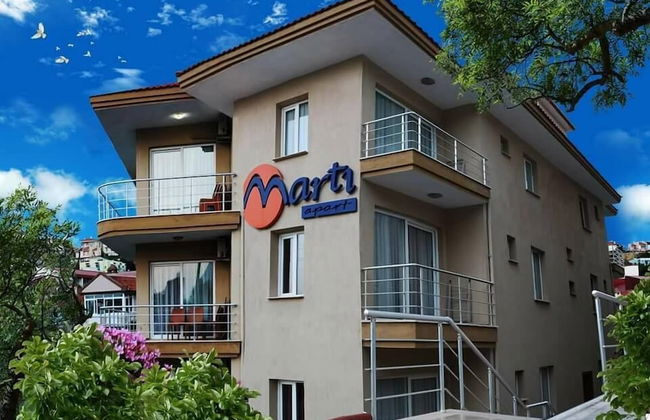 Cesme Marti Apart Otel - Photo 10