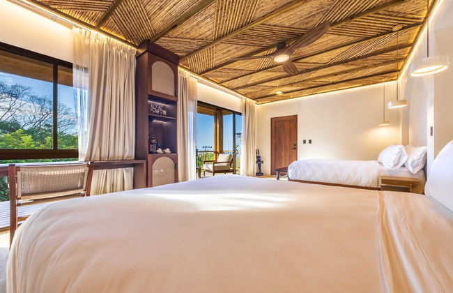 Tiki Villas Rainforest Lodge & Spa - Foto 6