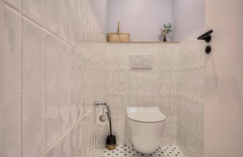 Maison Lamartine - Nice - Foto 117