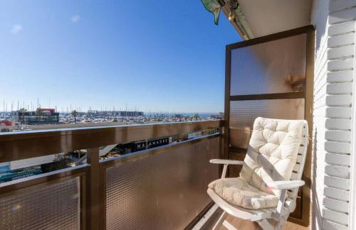 Balcón Mediterráneo - Desconexión a pie de playa - Photo 9