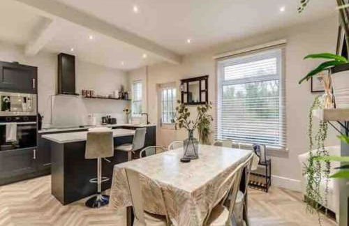 Chapter One - Ashbourne - Foto 47